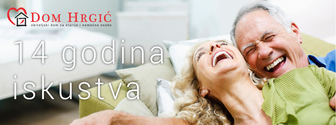 Dom Hrgić - Obiteljski dom za starije i nemoćne osobe Hrgić - Samobor