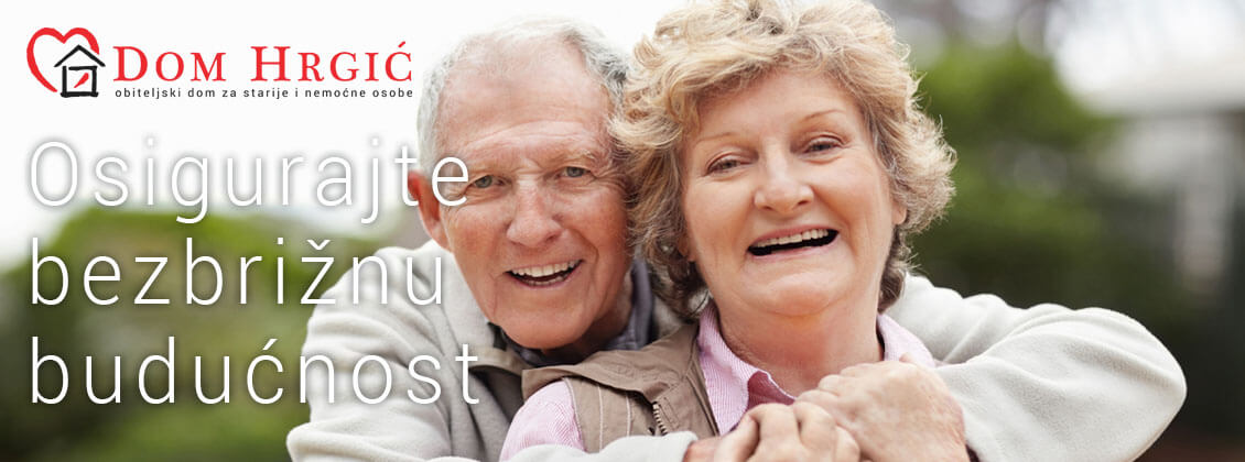 Dom Hrgić - Obiteljski dom za starije i nemoćne osobe Hrgić - Samobor
